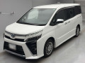2021 Toyota Voxy