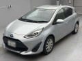 2020 Toyota Aqua