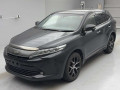 2020 Toyota Harrier