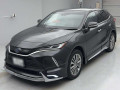 2023 Toyota Harrier Hybrid