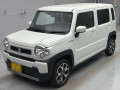 2023 Suzuki Hustler