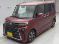 2025 Daihatsu Tanto Custom