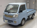 2016 Daihatsu Hijet Truck