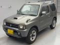 2008 Suzuki Jimny