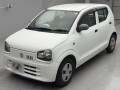 2017 Suzuki Alto