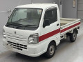 2015 Suzuki Carry Truck