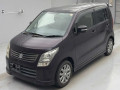 2012 Suzuki Wagon R