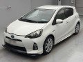 2014 Toyota Aqua