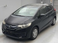 2014 Honda Fit