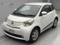 2009 Toyota iQ