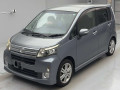 2013 Daihatsu Move Custom