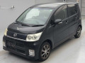 2009 Daihatsu Move Custom