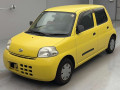2009 Daihatsu Esse
