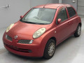 2007 Nissan March