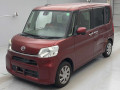 2015 Daihatsu Tanto