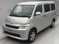 2022 Toyota Townace Van