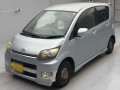 2008 Daihatsu Move Custom