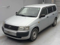 2011 Toyota Probox Van