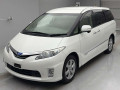 2011 Toyota Estima Hybrid