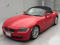 2007 BMW Z4