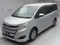 2021 Toyota Noah