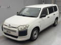 2015 Toyota Probox