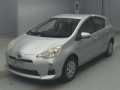 2013 Toyota Aqua