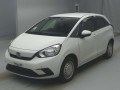 2021 Honda Fit