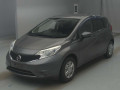 2015 Nissan Note