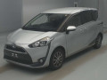 2017 Toyota Sienta
