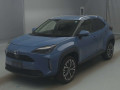 2021 Toyota YARIS CROSS