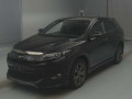 2014 Toyota Harrier