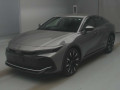 2023 Toyota Crown Crossover