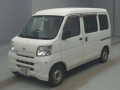 2012 Daihatsu Hijet Cargo