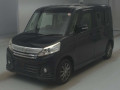 2015 Mazda Flair Wagon
