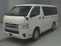 2014 Toyota Hiace Van
