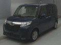 2018 Toyota Roomy