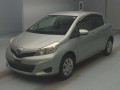 2011 Toyota Vitz