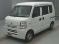 2007 Suzuki Every