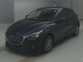 2015 Mazda Demio