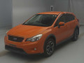 2015 Subaru XV