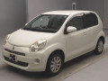 2013 Toyota Passo