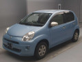 2014 Toyota Passo