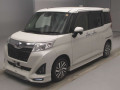2019 Toyota Roomy
