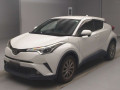 2017 Toyota C-HR