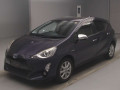 2015 Toyota Aqua