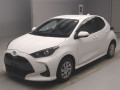 2020 Toyota YARIS