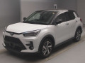 2023 Toyota Raize