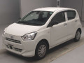 2021 Daihatsu Mira e:S
