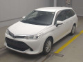2017 Toyota Corolla Fielder